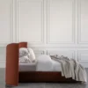 Bella Ace Headboard Bed - Image 2