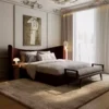 Bella Ace Headboard Bed - Image 3