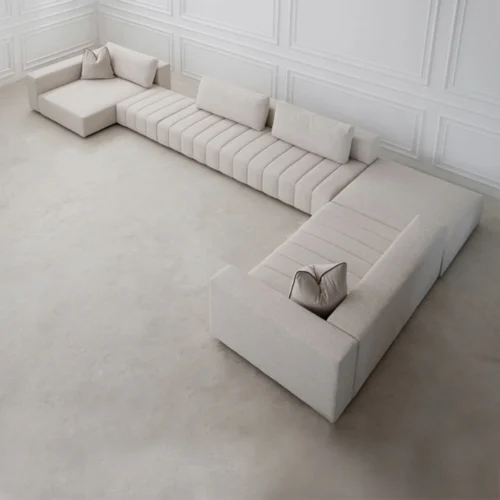 Chelsea Channel Oscar Sofa