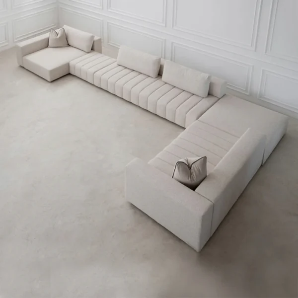 Chelsea Channel Oscar Sofa
