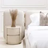 Jumeirah Headboard Bed - Image 4