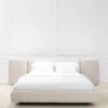 Jumeirah Headboard Bed - Image 3