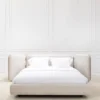 Jumeirah Headboard Bed - Image 2
