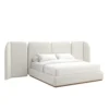 Malta Upholstery Wall Panel Bed - Image 3