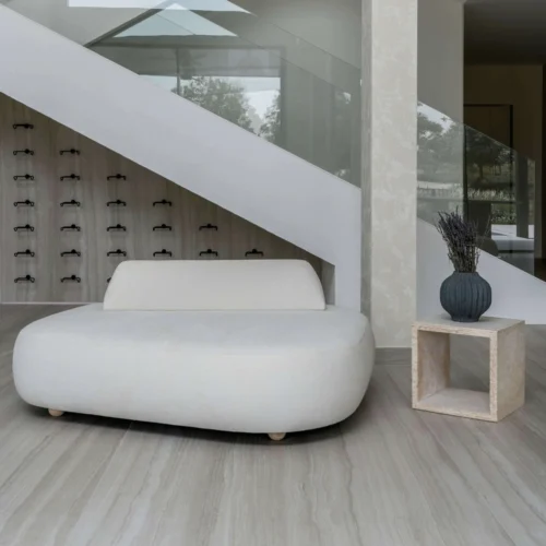 Nova Outdoor Modern Sofa