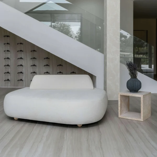 Nova Outdoor Modern Sofa