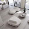 Nova Outdoor Modern Sofa - Image 5