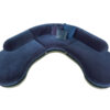 Alexander Sectionals in Blue Fabric - Image 4