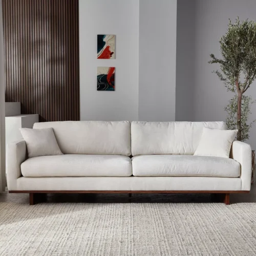 Anders Armrest Sofa