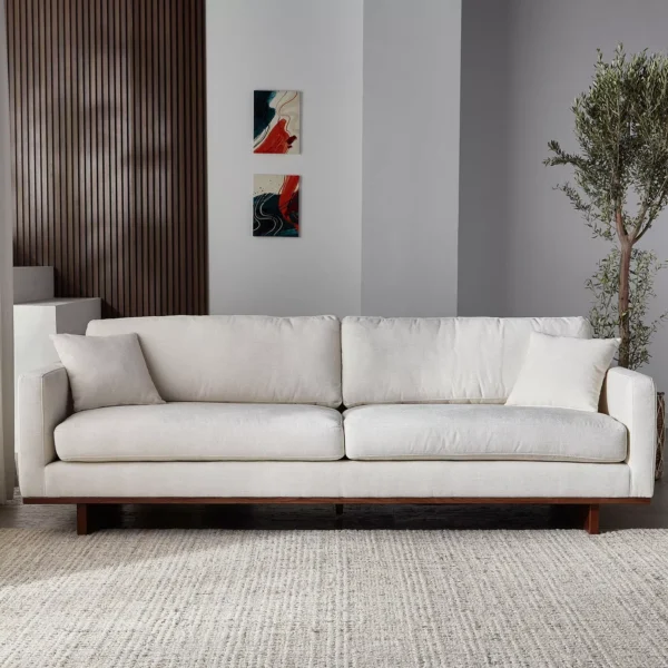 Anders Armrest Sofa