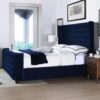 Colette Wing Single Headboard - Image 2