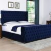 Colette Wing Single Headboard - Image 3