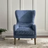 Darsa Fabric Armchair - Image 3