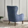 Darsa Fabric Armchair - Image 5
