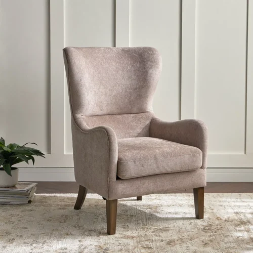 Darsa Fabric Armchair