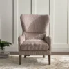 Darsa Fabric Armchair - Image 2