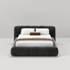 Deluxe Lumi Upholstery Bed - Image 3