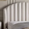 Kayden Upholstered Bed - Image 3