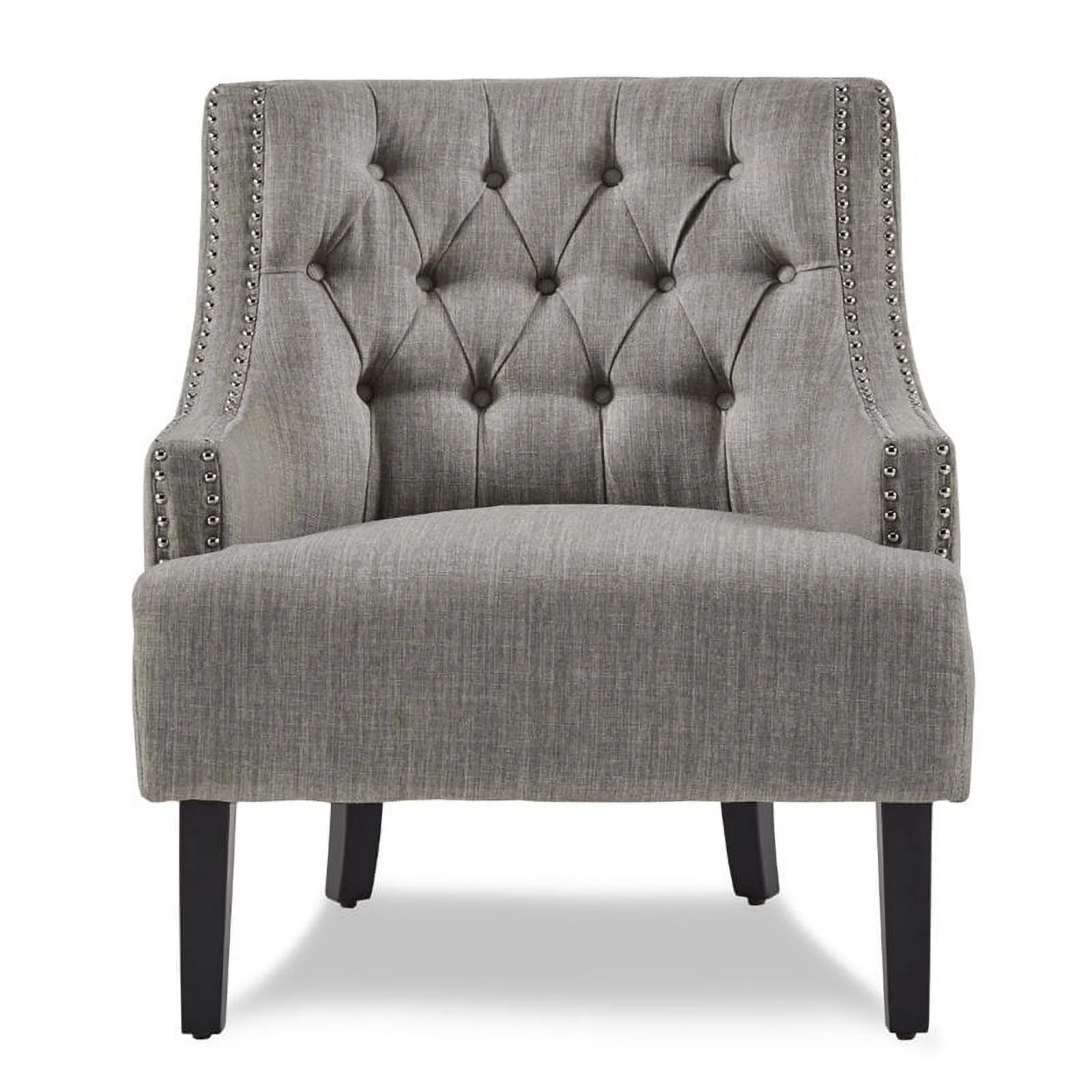 Lexicon Charisma Upholstered Accent Chair - Image 2
