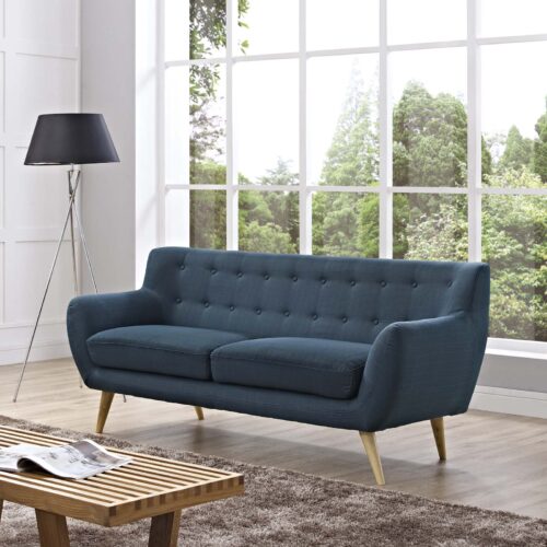 Meggie Upholstery Loveseat