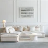 Michelin L Shaped Sectional Sofa - Image 2
