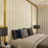 Royal Thomas linear Wall Panel bed - Image 6