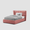 Swirl Supreme Tufted Bed - Image 2
