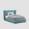 Swirl Supreme Tufted Bed - Image 3
