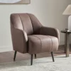 Wilma Fabric Armchair - Image 2