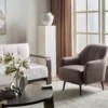 Wilma Fabric Armchair - Image 4
