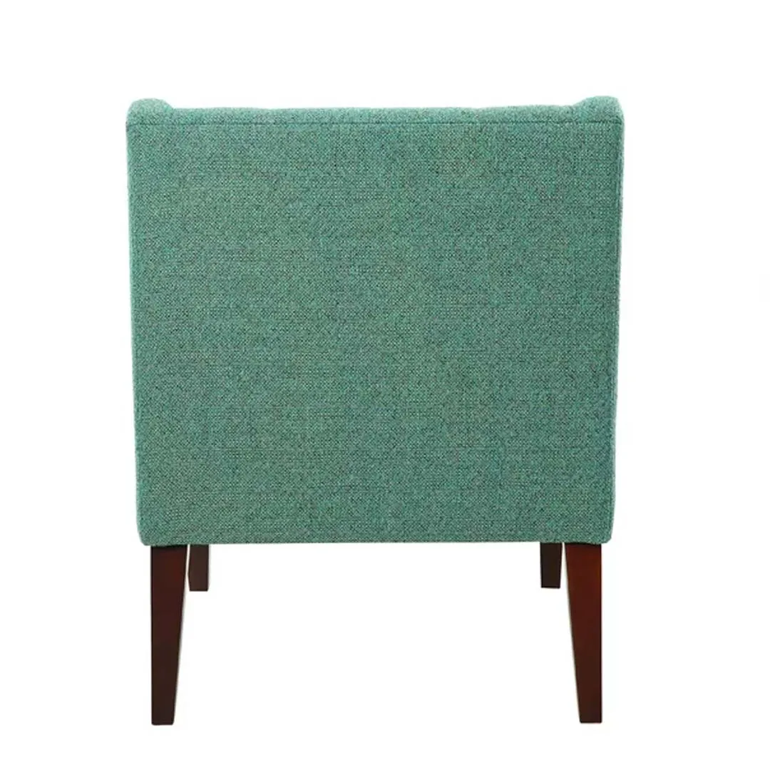 Andrew Upholstered Armchair - Image 4