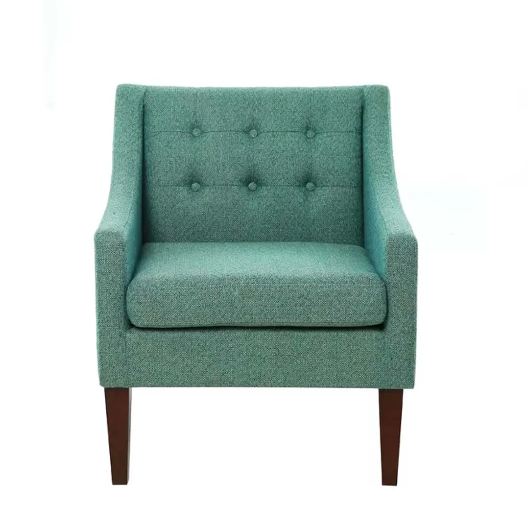 Andrew Upholstered Armchair - Image 2