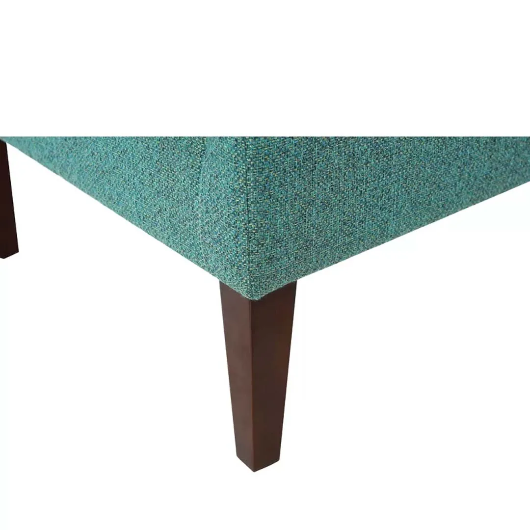 Andrew Upholstered Armchair - Image 5