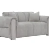 Atomon 3-Seater Sofa in Grey - Image 4