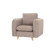 Ayilin Lux Sofa Arm Chair - Image 2
