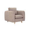 Ayilin Lux Sofa Arm Chair - Image 3