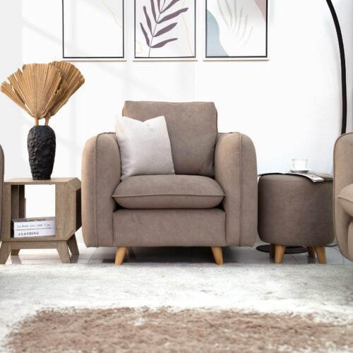 Ayilin Lux Sofa Arm Chair