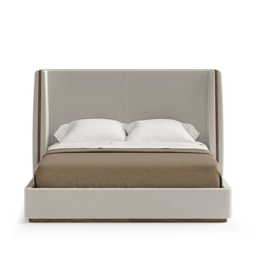 Barlow Headboard Bed
