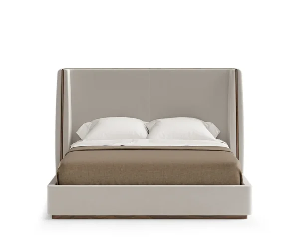 Barlow Headboard Bed