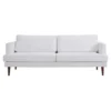 Bestow Upholstered Fabric Sofa - Image 2
