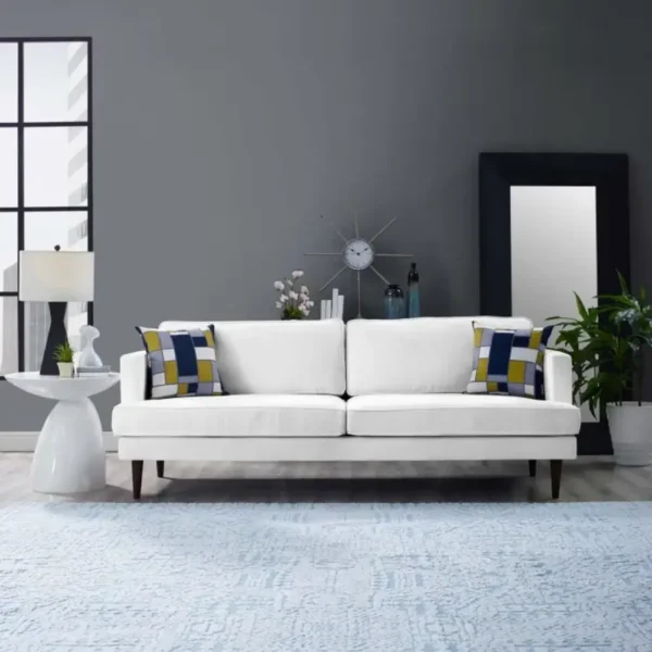 Bestow Upholstered Fabric Sofa