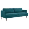 Bestow Upholstered Fabric Sofa - Image 5