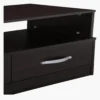 Blake Walnut Brown Modern TV Stand - Image 5