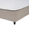 Brooklyn Tufted Headboard Bed - Image 5