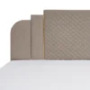 Brooklyn Tufted Headboard Bed - Image 3