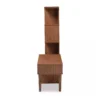 Calista Mid-Century Modern TV Stand - Image 5