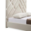 Cayra Upholstered Bed - Image 3