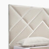Cayra Upholstered Bed - Image 4