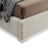 Cayra Upholstered Bed - Image 5