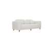 Dario 3-Seater Sofa - Image 4